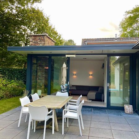 Heerlijk Vrijstaand Huis Aan De Duinen Бур Хамстед Екстериор снимка